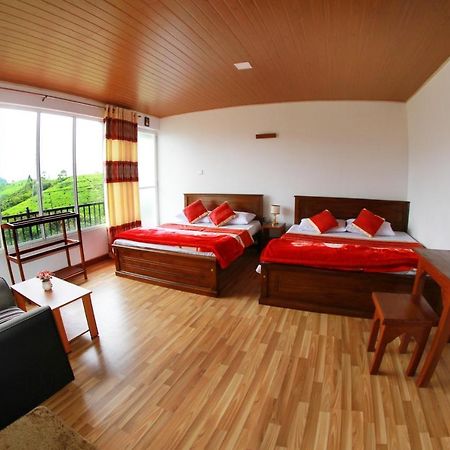 Hotel Gregory Hills Nuwara Eliya Exteriér fotografie