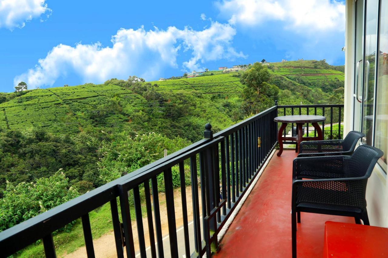 Hotel Gregory Hills Nuwara Eliya Exteriér fotografie