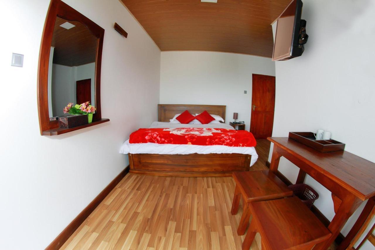 Hotel Gregory Hills Nuwara Eliya Exteriér fotografie