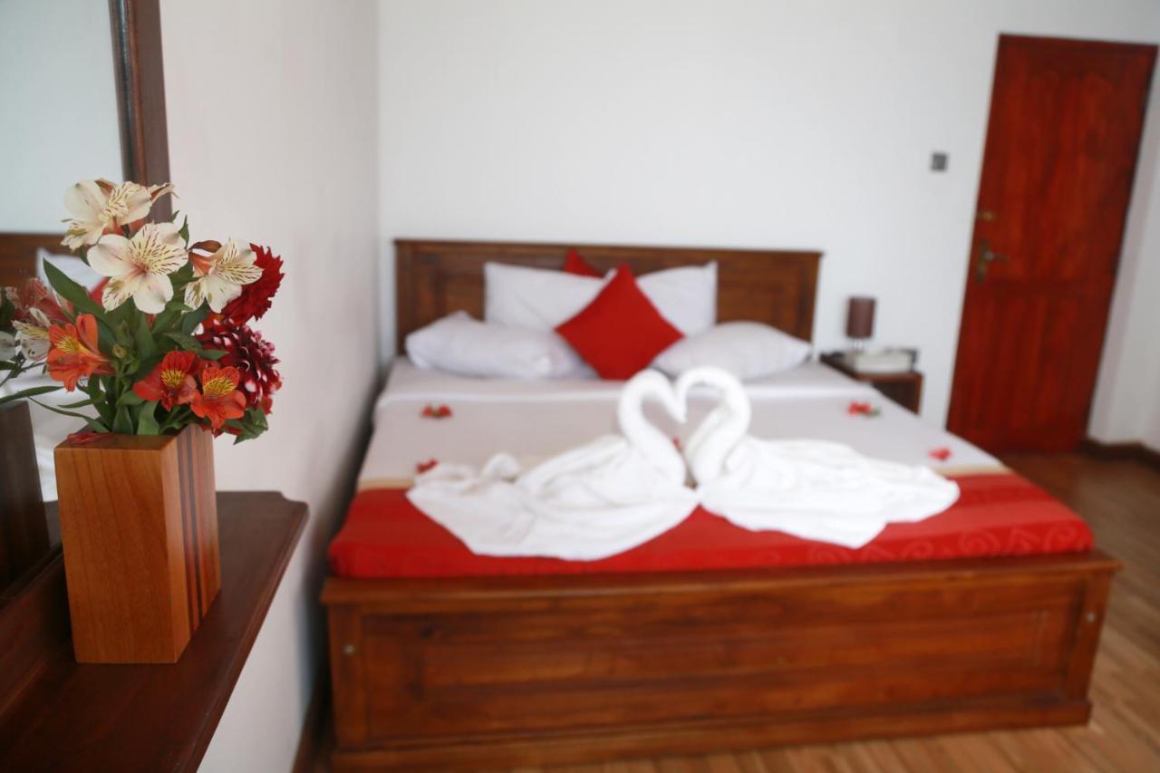 Hotel Gregory Hills Nuwara Eliya Exteriér fotografie