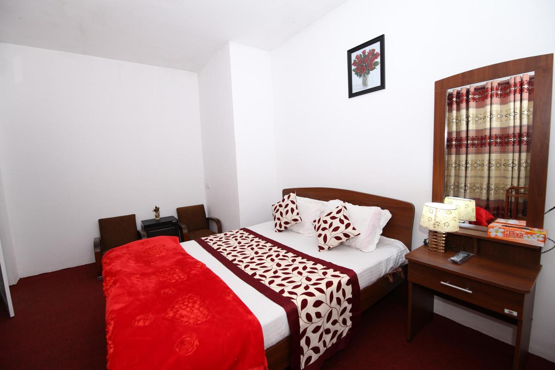 Hotel Gregory Hills Nuwara Eliya Exteriér fotografie