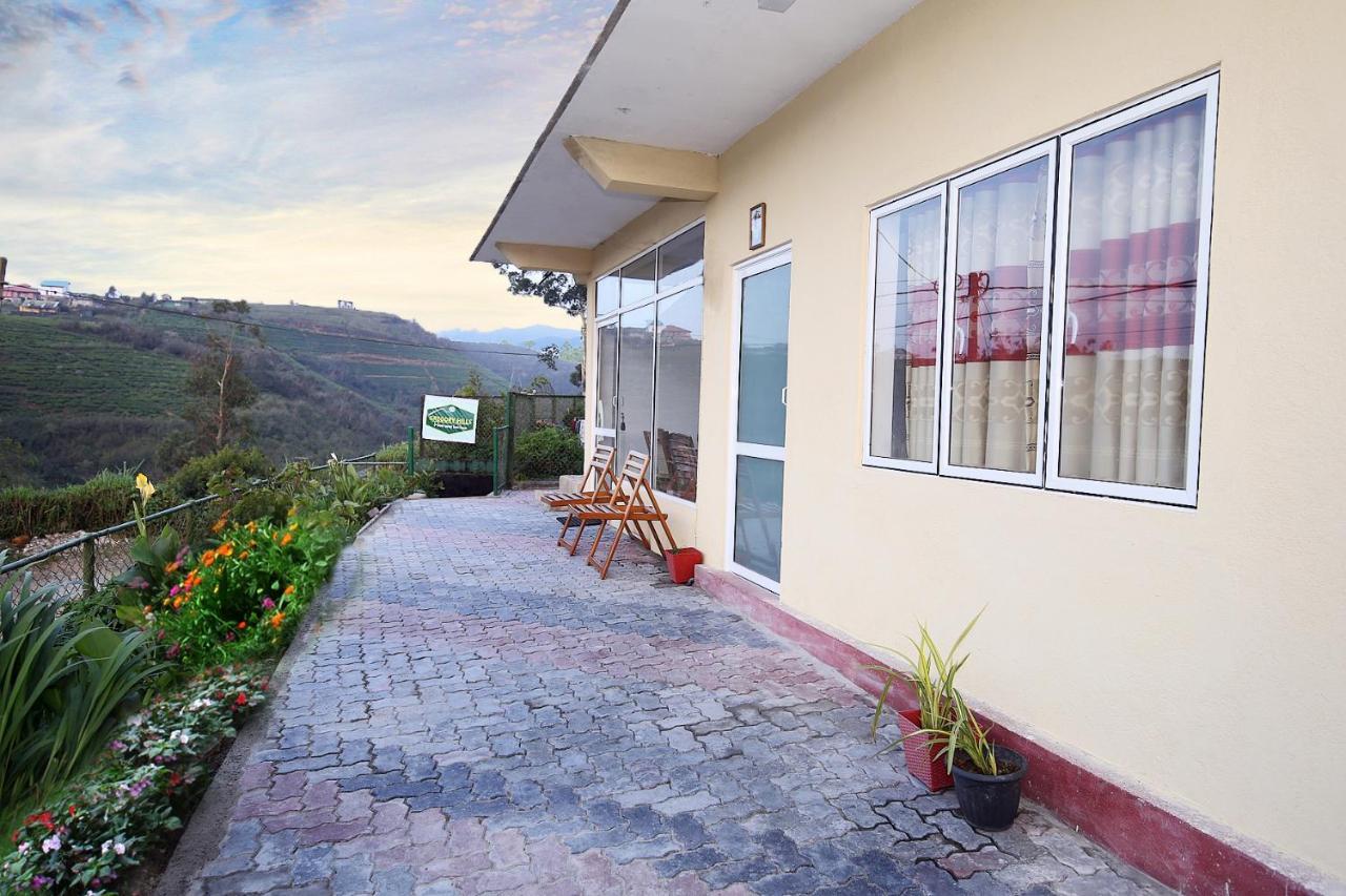 Hotel Gregory Hills Nuwara Eliya Exteriér fotografie