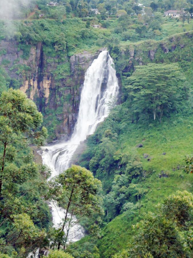 Hotel Gregory Hills Nuwara Eliya Exteriér fotografie