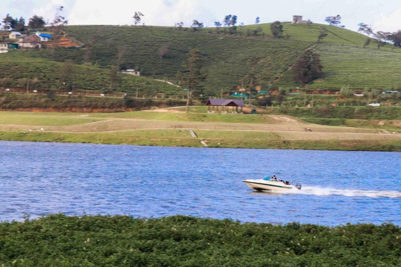 Hotel Gregory Hills Nuwara Eliya Exteriér fotografie