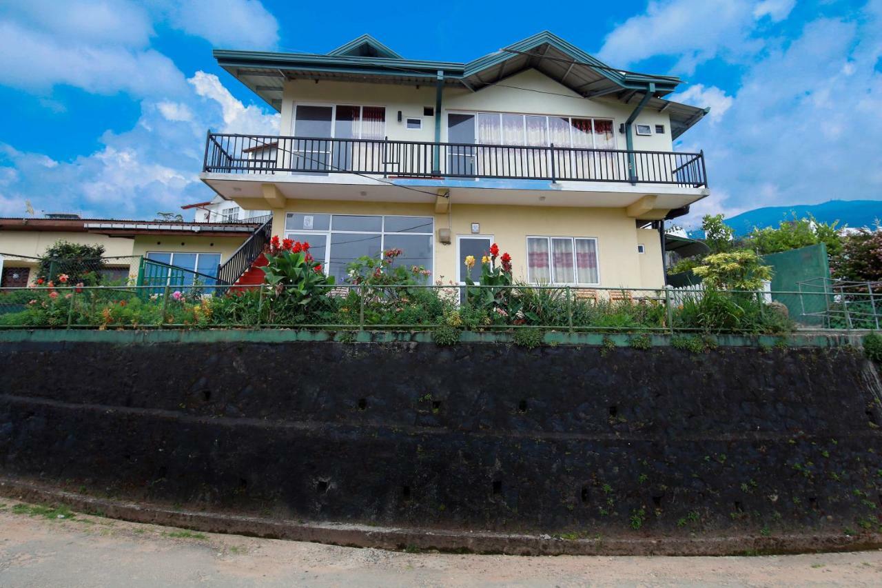 Hotel Gregory Hills Nuwara Eliya Exteriér fotografie