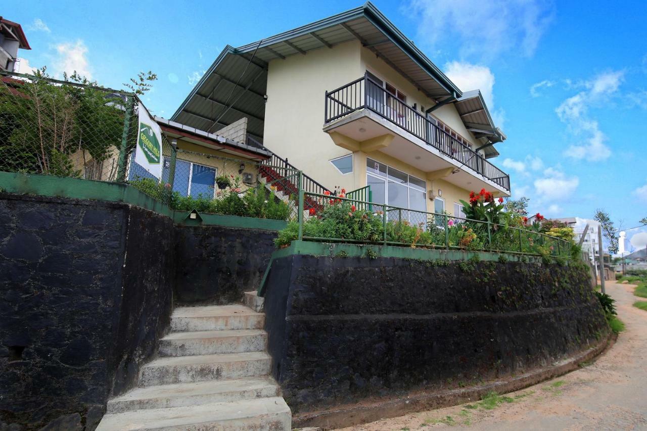 Hotel Gregory Hills Nuwara Eliya Exteriér fotografie